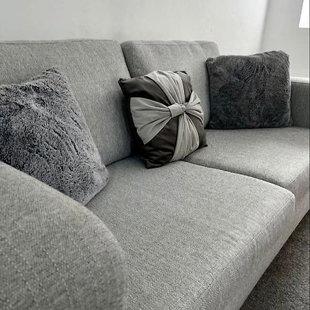2 Bed Apartment In Bham City Centre W Parking 伯明翰 外观 照片
