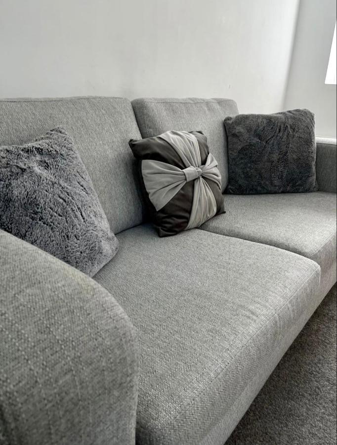 2 Bed Apartment In Bham City Centre W Parking 伯明翰 外观 照片